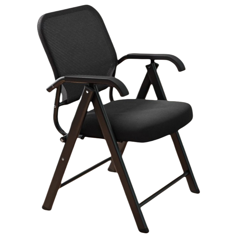 豫龙都培训椅网布把