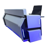 鑫苏威定制智能工作台 T50 XSW-GZT2.5 组