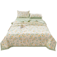 璎蕙夏凉被双人 条