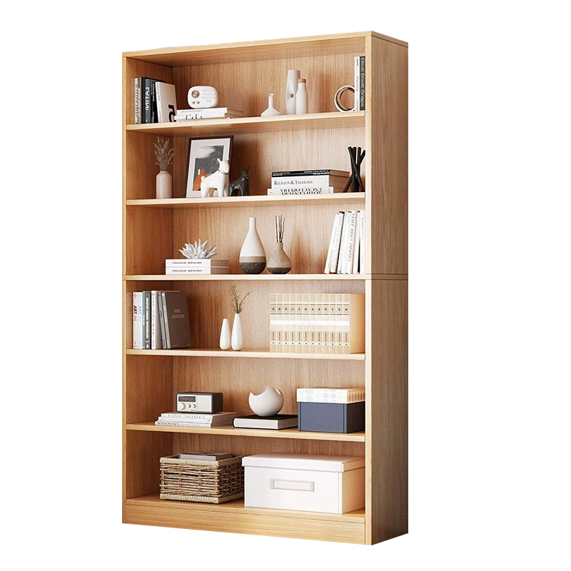 班龙书柜收纳柜80*30*180cm台