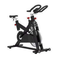 赤道线 豪华磁控动感单车CDX-A523S-BSE10A