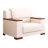 铭羽洋布艺沙发E1款100*83*88cm张