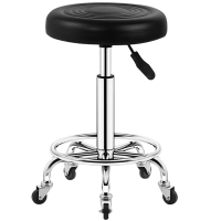 班龙移动吧台椅32.5*32.5*45cm把