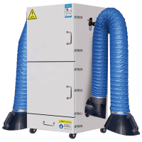 DM2200 打磨除尘器集尘器