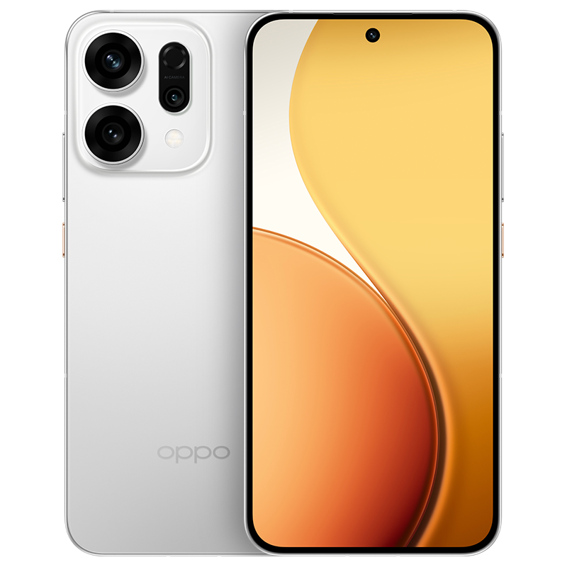 OPPO Reno14 日月光 12GB+256GB 高清长焦实况照片 Live图神机 5G智能 学生拍照 AI手机