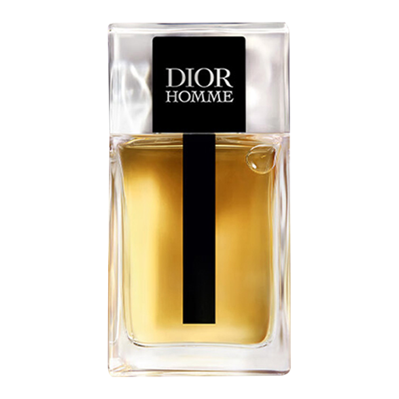 迪奥香水木质香调留香香氛礼盒桀骜男士淡香水50ml