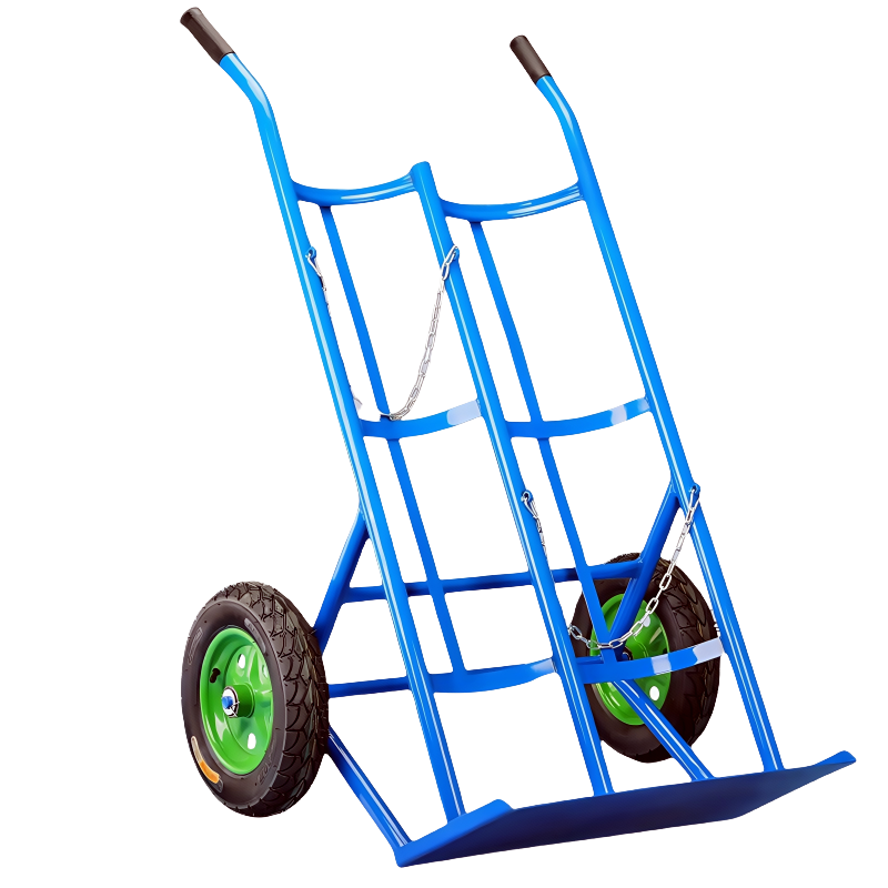 义尊 气瓶车 30*65*118cm 个