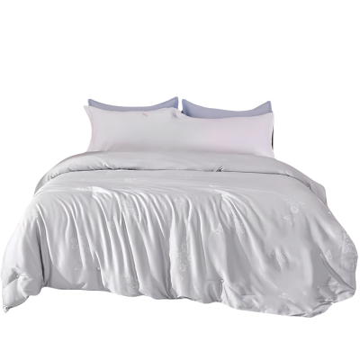 铭思沃春秋被180*220cm 灰