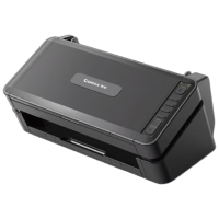 齐心(COMIX) QX1046 国产扫描仪 馈纸式 A4幅面 46ppm/92ipm 黑色 单位:台