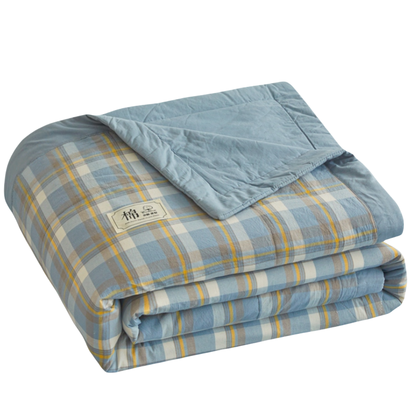 枂承夏凉被 单人 张