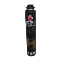 超欧 泡沫胶 750ML900克15瓶/箱