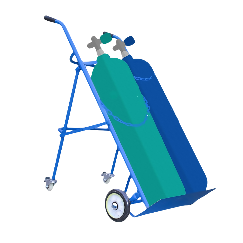 义尊 气瓶推车 60*24*149cm 个