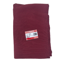 中腾海韵 杂色擦机布 80棉 25kg/包