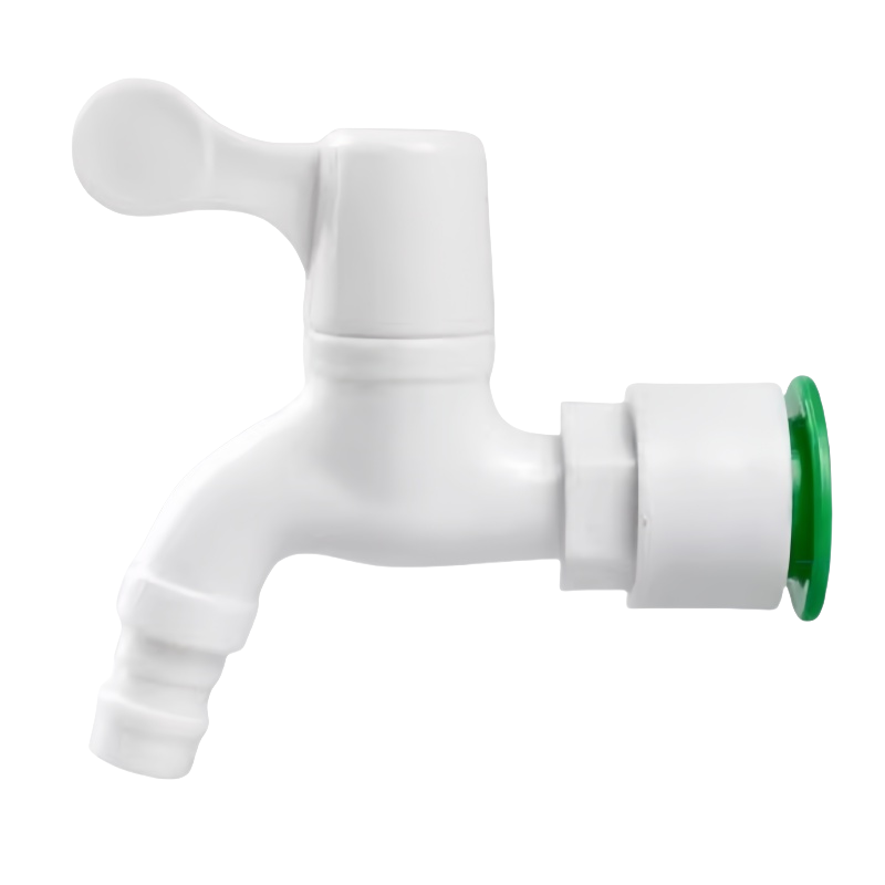 吉迎尚品 快插水龙头水管免热熔快速接头 多规格 个