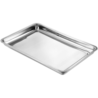 攸 菜盘 60*40*4.8cm 个