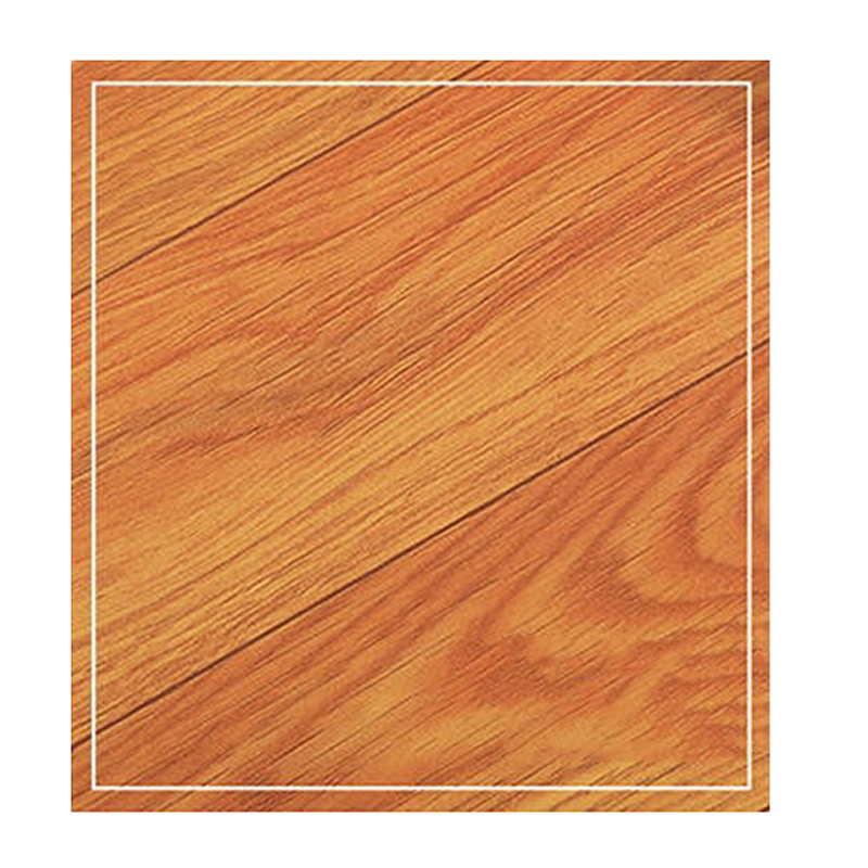 杜晶PVC地板革牛津革耐磨地板贴红核桃木每平米耐磨防水地板革 DJ-DBG002
