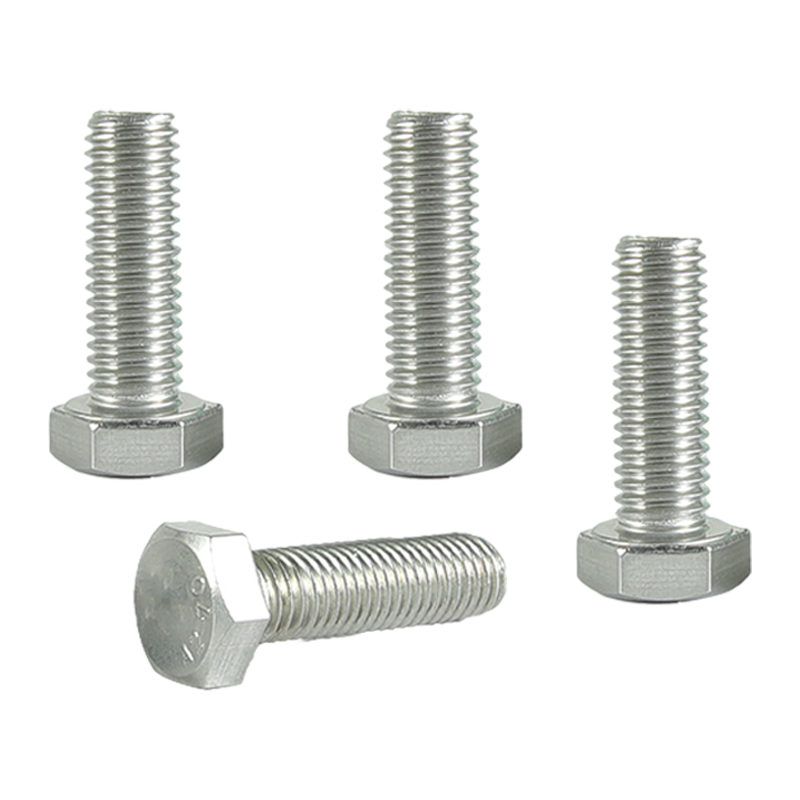 昡 不锈钢六角头螺栓 M12*22 个