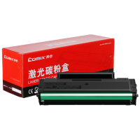 齐心 CXPT-PD-213H 激光碳粉盒 黑 单个装