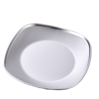 攸 加大号方形烤盘 26.5*18.5cm 个