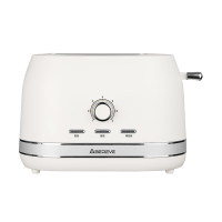 艾贝丽 ABL-DSL72 多士炉烤面包机