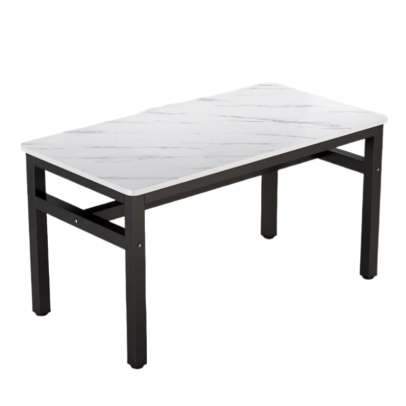 伟樽木质餐桌120*80*74cm张