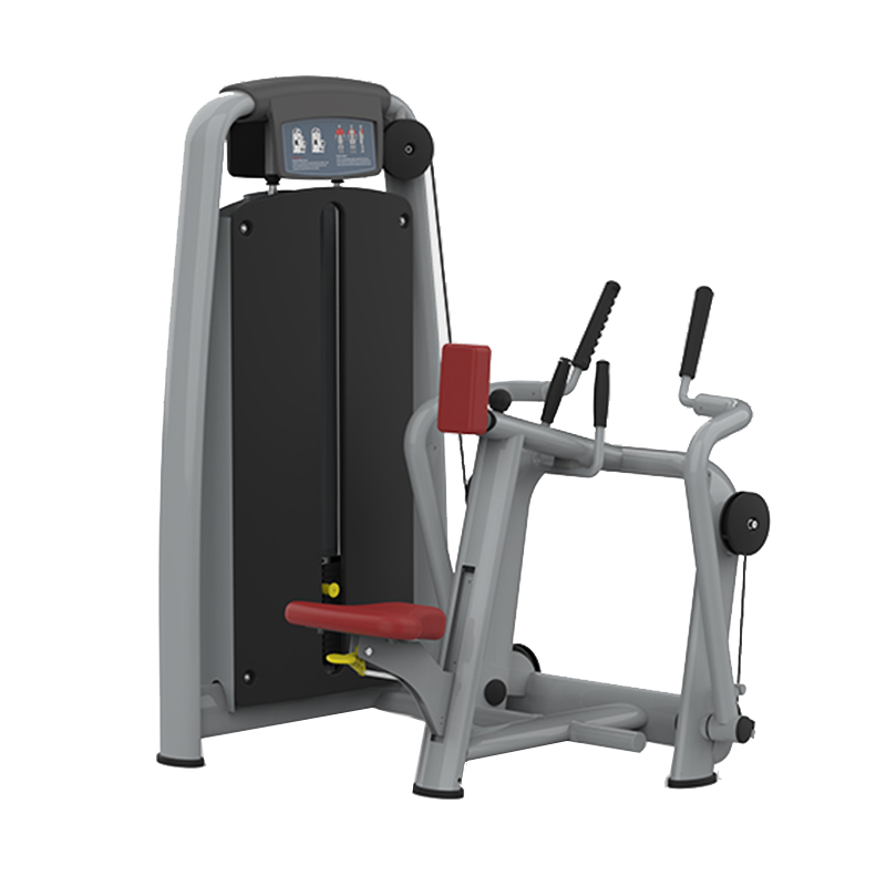 赤道线 坐式拉背训练器综合训练器CDX-A523S-BFT2011