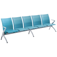 珂洋 公共座椅排椅 五人位 张