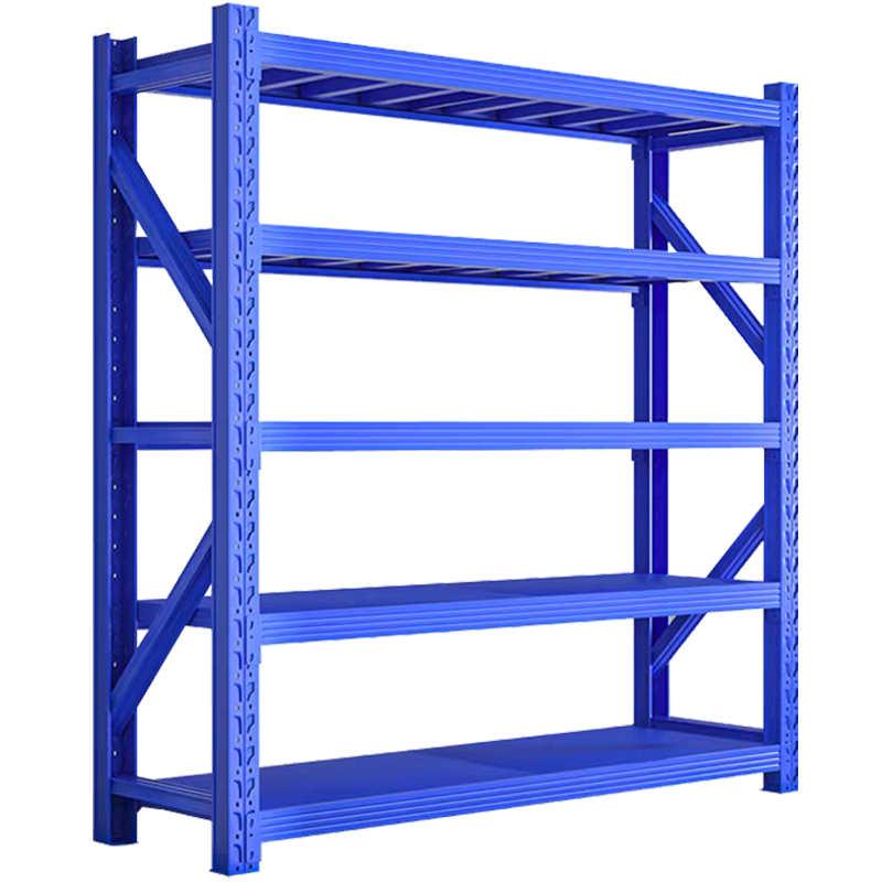 班龙货架150*50*200cm承重500kg/组