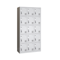 馨飞虎更衣柜储物柜存包柜鞋柜15门/台