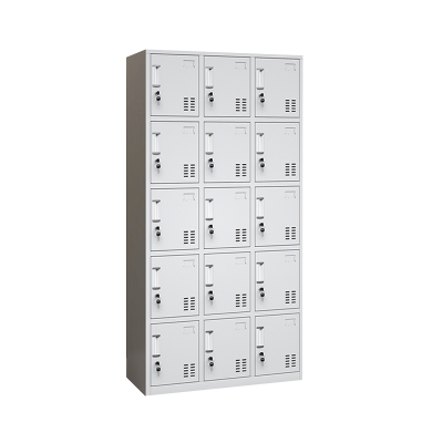 馨飞虎更衣柜储物柜存包柜鞋柜15门/台