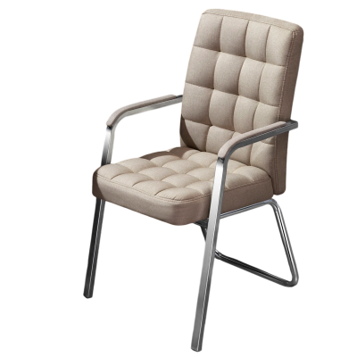 铭羽洋职员椅13#卡其把