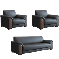 亿洛莱 沙发1+1+3 192*78*81cm 套