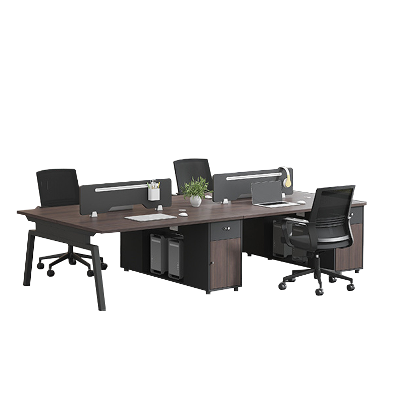 指臣职员桌含椅SRW-240/张