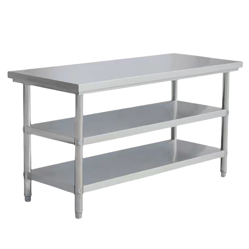 铭思达不锈钢工作台