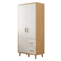 班龙衣柜80*50*180cm台