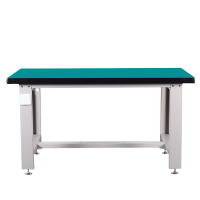 铭思达重型钳工台1.5米张