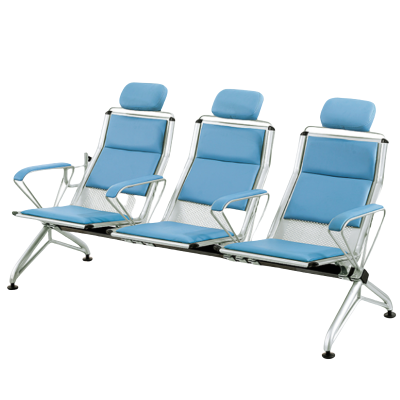 依韵珂连排椅180*66*110cm张