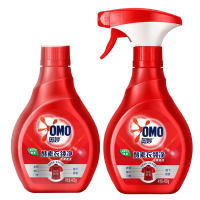 奥妙酵素衣领净 400g 强力去污 衣领助洗剂 喷雾型衣领净