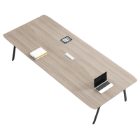 伊科飞特会议办公桌1000*1000*750mm米