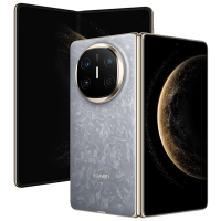 HUAWEI/华为 Mate X6 12GB 512GB 星云灰 分布式玄武架构 鸿蒙大屏AI 红枫原色影像折叠旗舰手机 华为MateX6