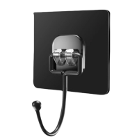 力拓星 粘贴挂钩 免打孔 个