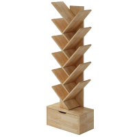 班龙书架34*20*139cm个