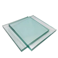 花甸芳林 夹胶钢化玻璃 5+5mm 平方米