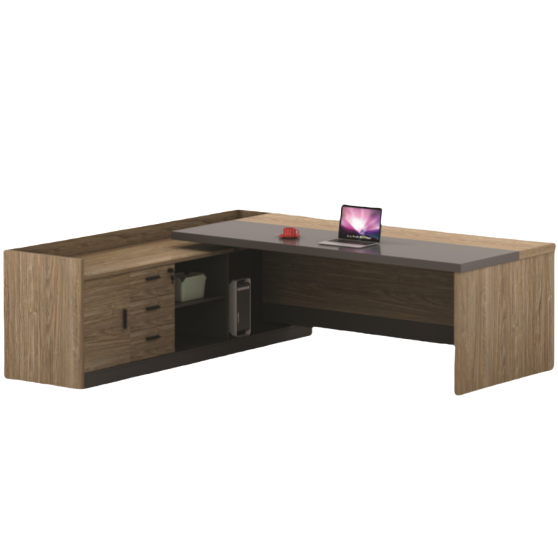 首指(SZ)办公桌/07-B0224ZY