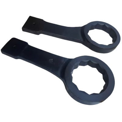 旋达敲击梅花扳手 46mm/把