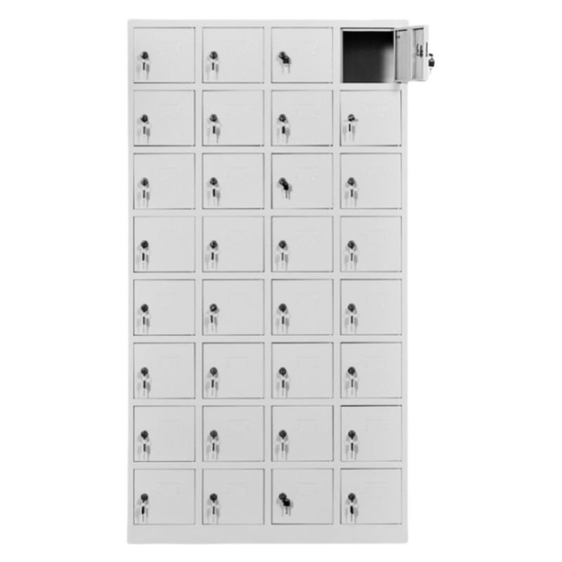 芙首泰手机柜储物柜32门950*350*1800mm台