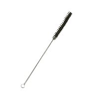 泽隆鑫力管道钢丝刷M10*300mm个