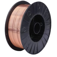 金桥焊材 气体保护焊丝JQ-MG70S-6 直径1.6mm(黑盘20kg)实心 箱