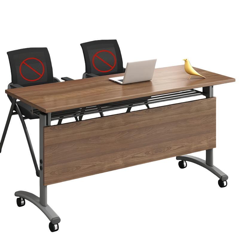 豫龙都办公桌180cm张