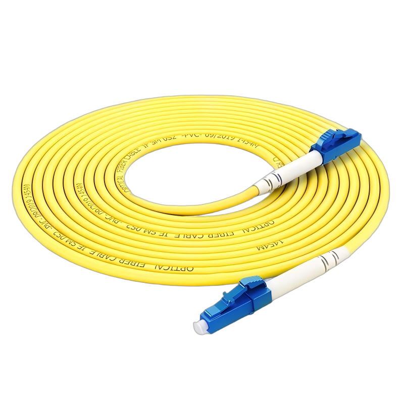 优普光单模单芯光纤跳线LC-LC 3米/根